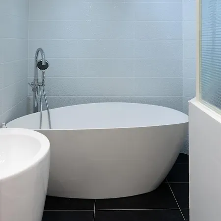 Lejlighed Spacious 55 Sqm In Saint-germain-des-pres