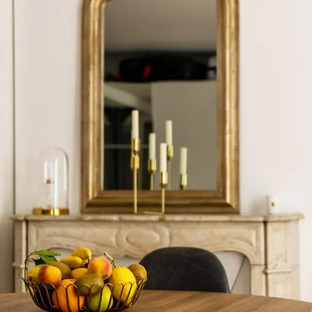 Spacious 55 Sqm In Saint-germain-des-pres *